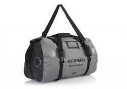 Borsa Acerbis X-WATER HORIZONTAL impermeabile Nero