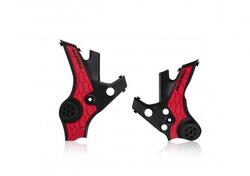 Protezione telaio X-Grip Acerbis specifico Honda A