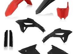 Kit Plastiche Acerbis completo HONDA CRF 450 2021