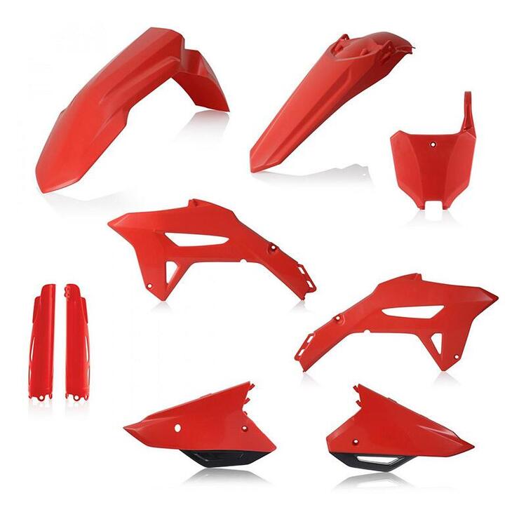 Kit Plastiche Acerbis completo HONDA CRF 450 2021