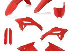 Kit Plastiche Acerbis completo HONDA CRF 450 2021