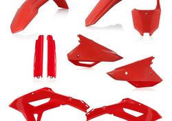 Kit Plastiche Acerbis completo HONDA CRF 450 RX 21