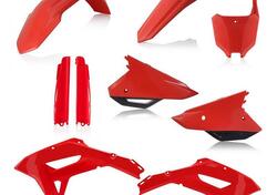 Kit Plastiche Acerbis completo HONDA CRF 450 RX 21