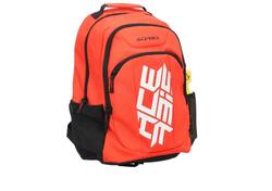 Zaino Acerbis B-LOGO 15 LT Rosso