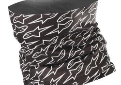 Scaldacollo Alpinestars ASTARS NECK TUBE Nero Bian