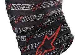 Scaldacollo Alpinestars MM93 Collection NECK TUBE