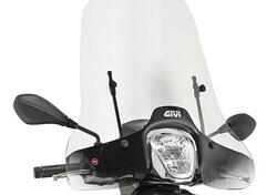 Givi 5612A Parabrezza PIAGGIO