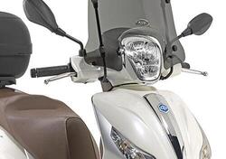 Givi 5612S Parabrezza fumè PIAGGIO