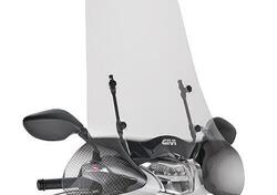 Givi A1155A Kit Attacchi parabrezza HONDA