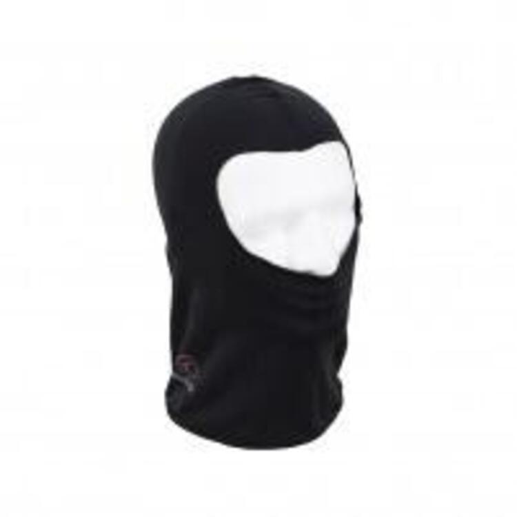 Sottocasco Smook Balaclava Tecnik nero SMOOK 