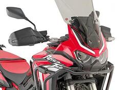 Cupolino fumè GIVI D1179S per HONDA Africa Twin CR