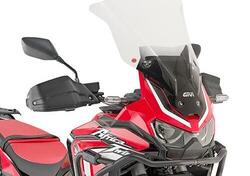 Cupolino alto GIVI D1179ST HONDA Africa Twin CRF11