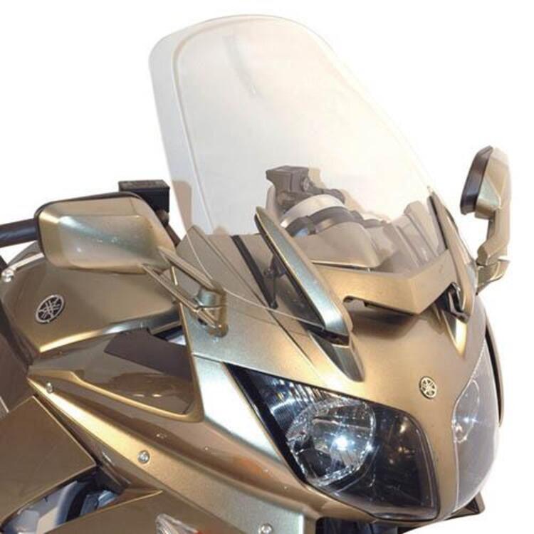 GIVI D134ST Cupolino trasparente 47 x 51 cm