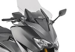 Givi D2133ST Parabrezza YAMAHA