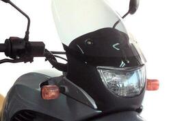 GIVI D234S Cupolino specifico fumè 41 x 34 cm