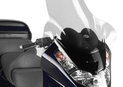 GIVI D240ST Parabrezza specifico trasparente 65 x