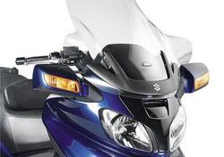 GIVI D263ST Parabrezza specifico trasparente 78 x