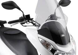 GIVI D322ST Parabrezza specifico trasparente 59 x