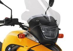 GIVI D331ST Cupolino specifico trasparente 39 x 44