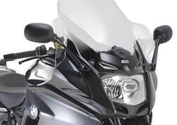 GIVI D5109ST Cupolino specifico trasparente 62 x 5