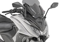 Givi D6110S Parabrezza fumè KYMCO