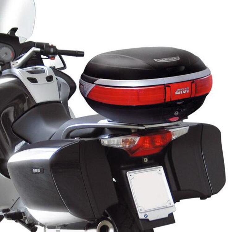 GIVI E193 Attacco posteriore specifico per baulett