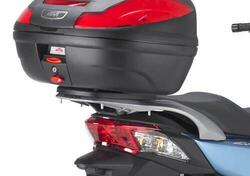 GIVI E223 Attacco posteriore specifico per baulett