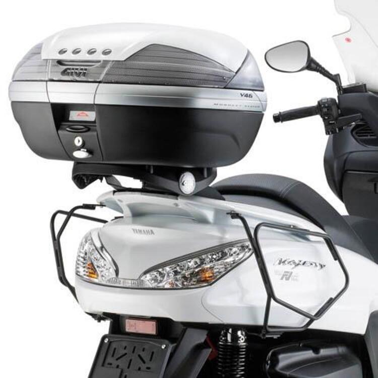 GIVI E331 Attacco posteriore specifico per baulett