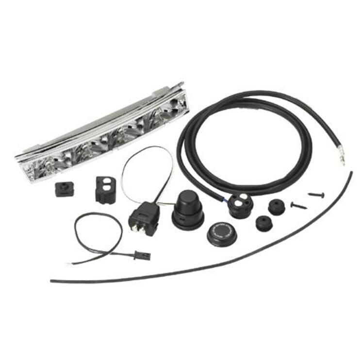 Kit luci stop a led Givi per E460