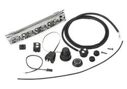 Kit luci stop a led Givi per E460