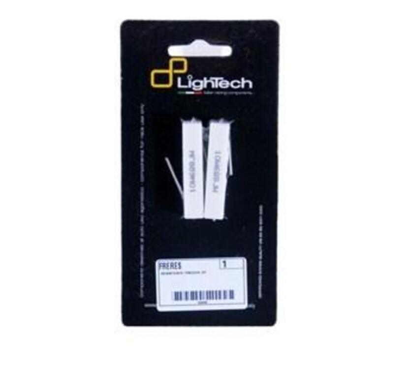 Kit coppia resistenze 10w LighTech