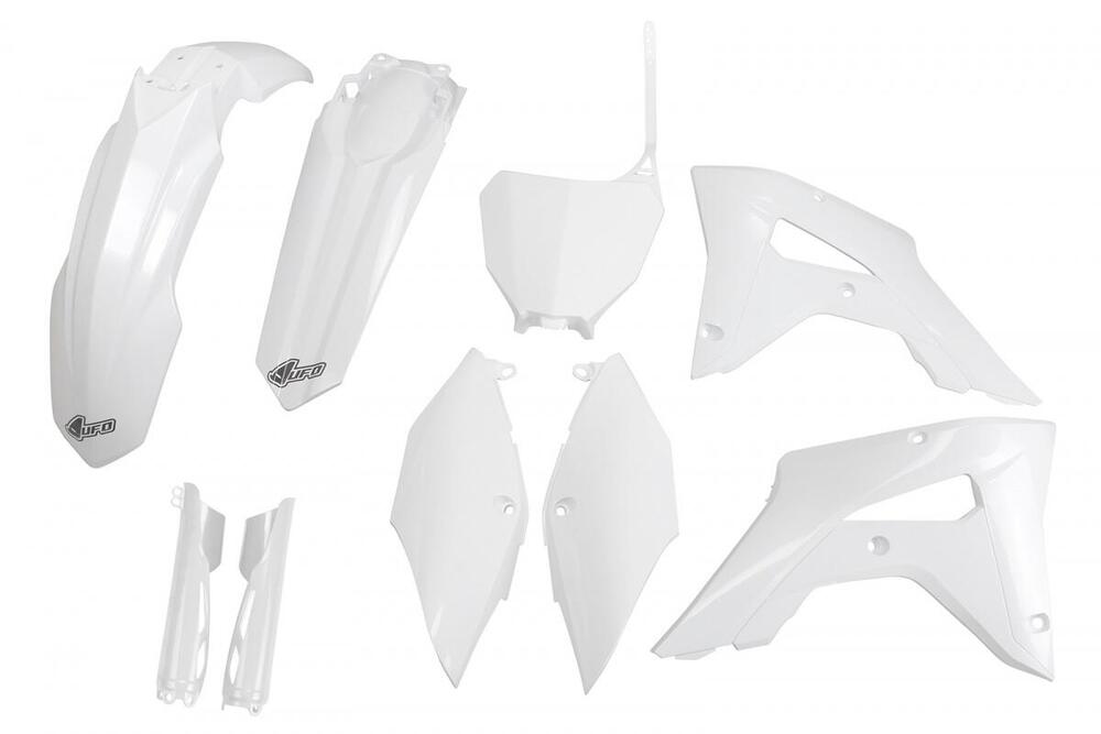 Kit plastiche completo UFO per Honda CRF 250RX 201 