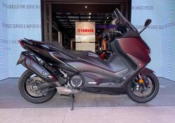 Yamaha T-Max 560 (2020 - 21) usata