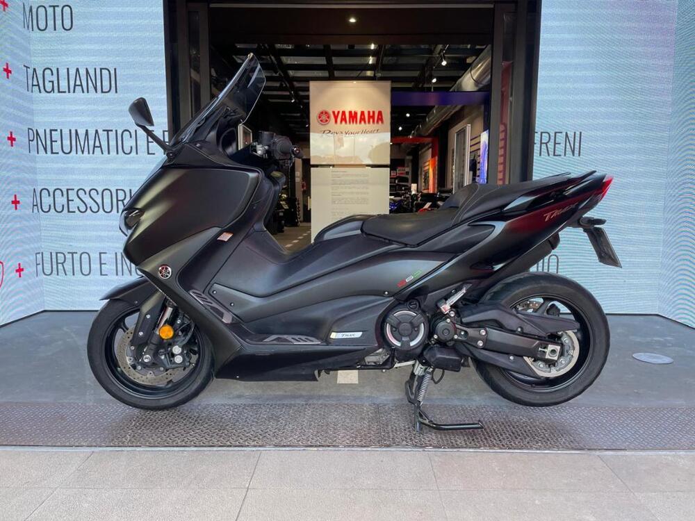 Yamaha T-Max 560 (2020 - 21) (4)