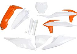 Kit plastiche completo UFO per KTM SX e SX-F (2019 