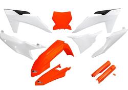 Kit plastiche completo UFO per KTM SX e SX-F (2023 