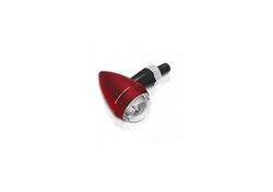 Coppia frecce universali Barracuda S-led Rosso