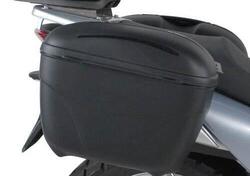 GIVI PL202 Portavaligie laterale specifico per val