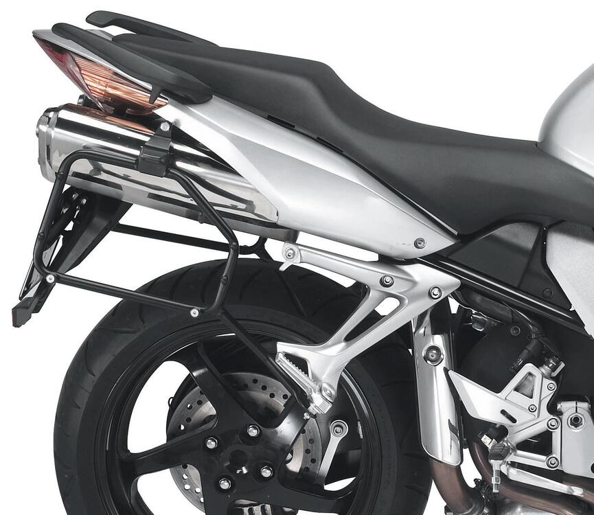 Givi PL3116 Portavaligie Laterali SUZUKI