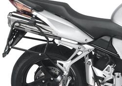 Givi PL3116 Portavaligie Laterali SUZUKI