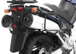 GIVI PL528 Portavaligie laterale specifico per val