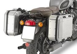 Givi PL6410 Portavaligie Laterali TRIUMPH