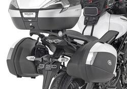 GIVI PLX4114 Portavaligie laterale specifico per V