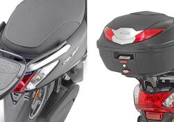 Attacco Posteriore Givi SR2134 per YAMAHA Delight