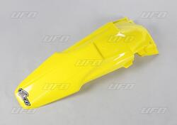 Parafango post Ufo Suzuki RMZ 450 2008-2017 giallo 