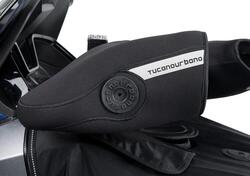 Coprimanopole Neoprene SX Tucano Urbano R369X Nero