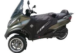 Termoscud Pro Tucano Urbano R062PROX Nero