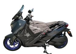 Coprigambe Termoscud Tucano Urbano Nero Yamaha X M