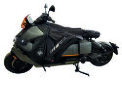 Coprigambe Termoscud Pro Tucano Urbano Nero BMW CE