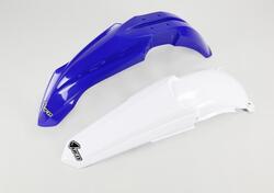 Kit parafanghi UFO per Yamaha YZ 125-250 (2002-201 